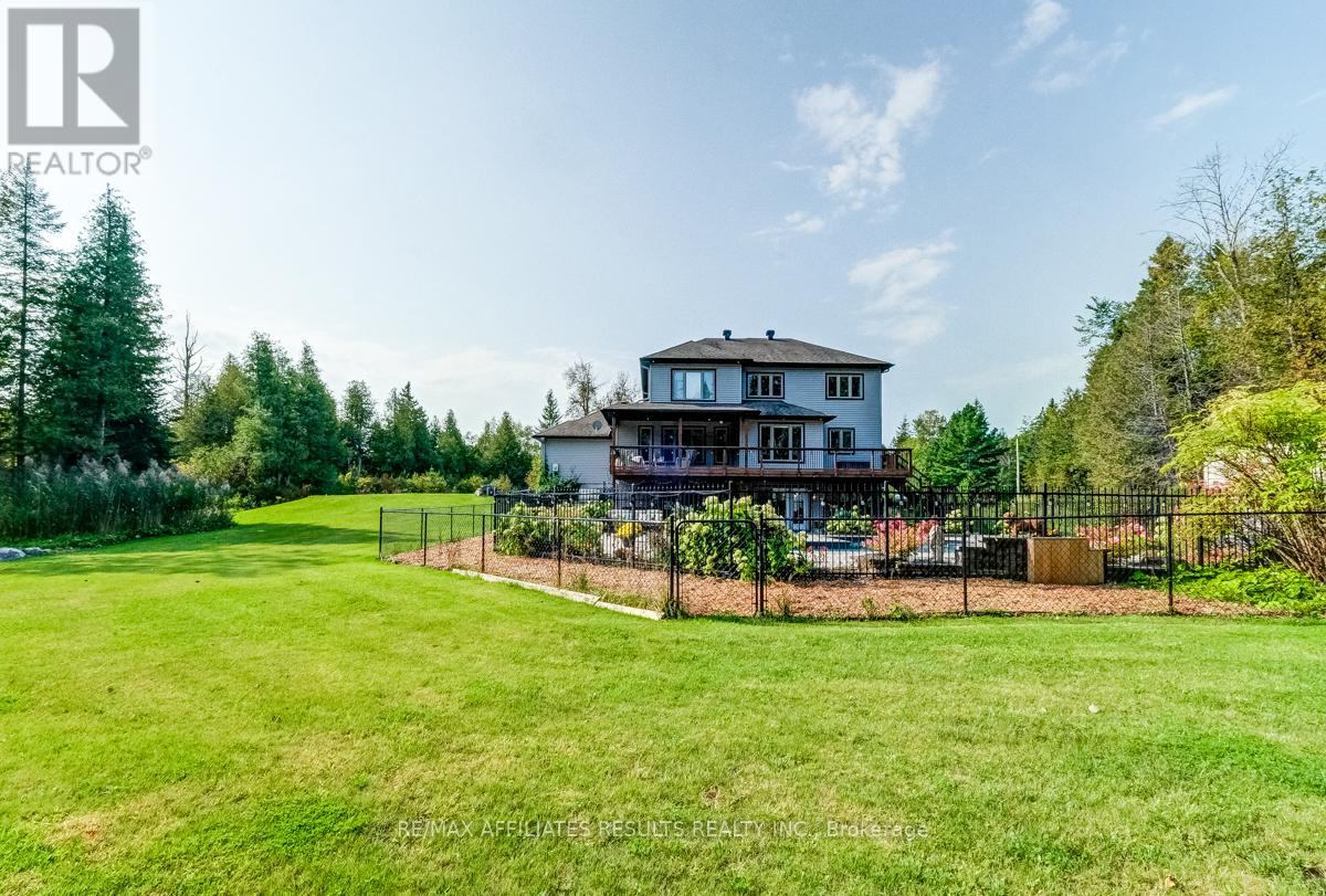 1894 Corkery Road
