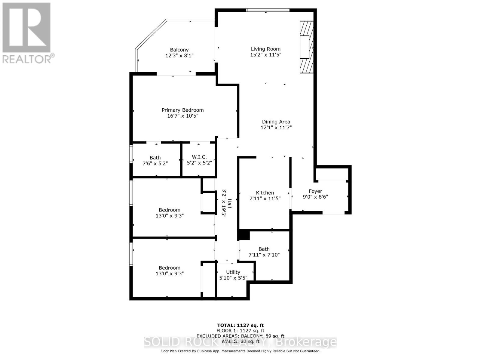 302 - 939 North River Road