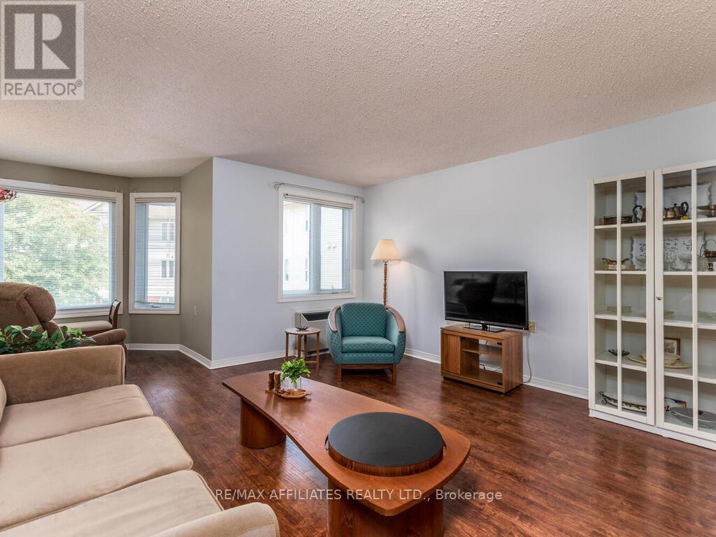 230 - 848 Seyton Drive