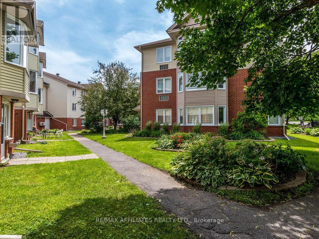 230 - 848 Seyton Drive