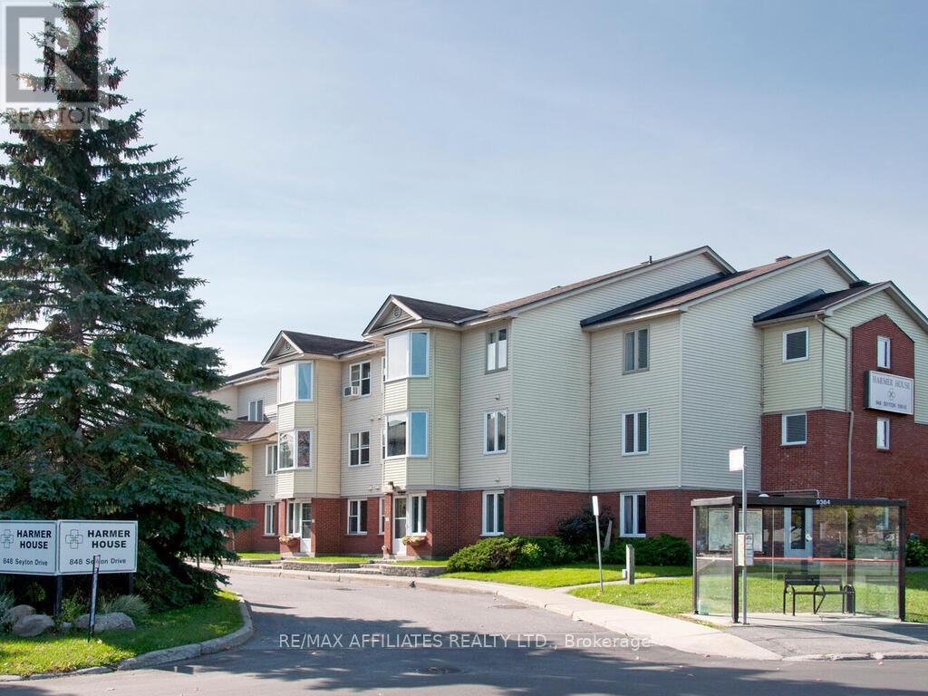 230 - 848 Seyton Drive