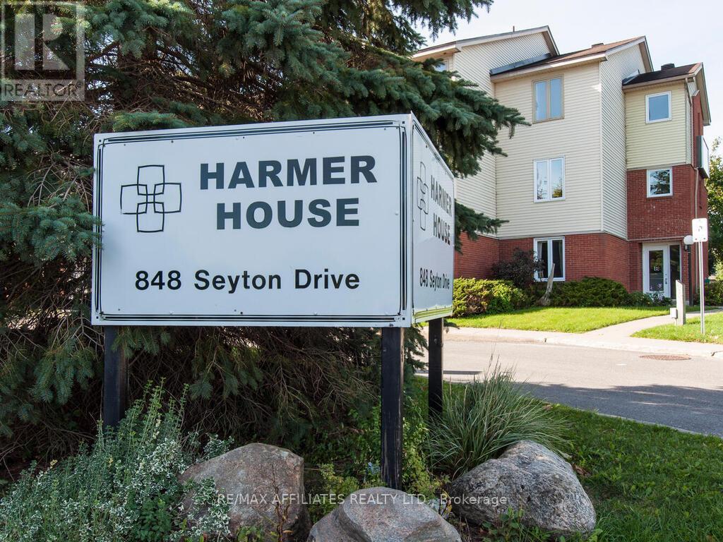 230 - 848 Seyton Drive