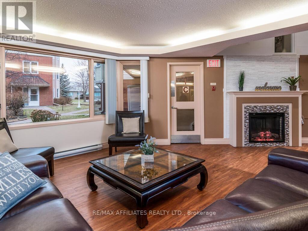 230 - 848 Seyton Drive