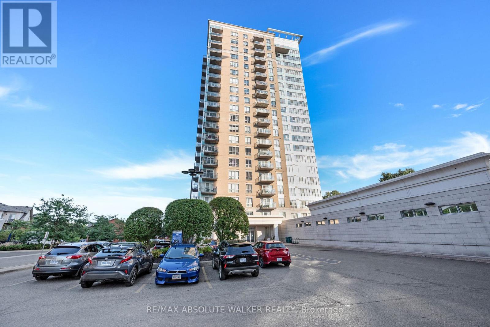 307 - 90 Landry Street