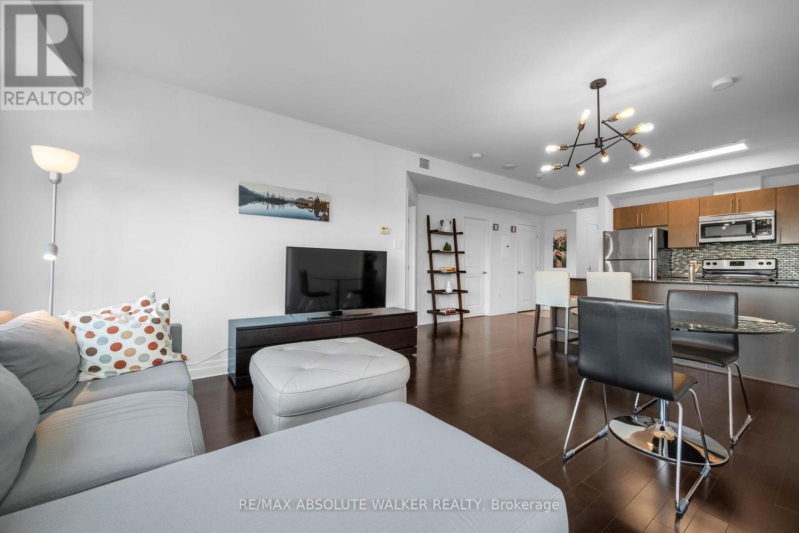 307 - 90 Landry Street