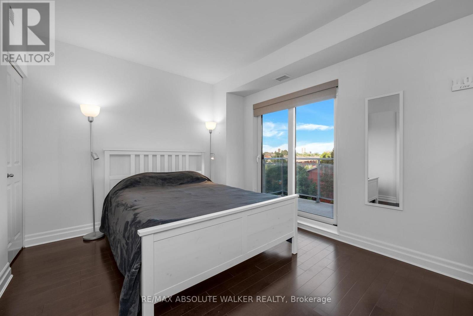 307 - 90 Landry Street