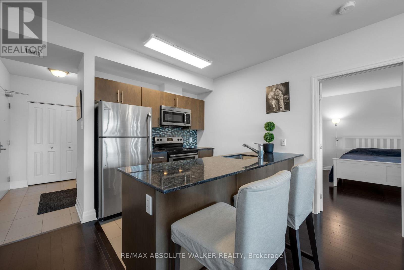 307 - 90 Landry Street