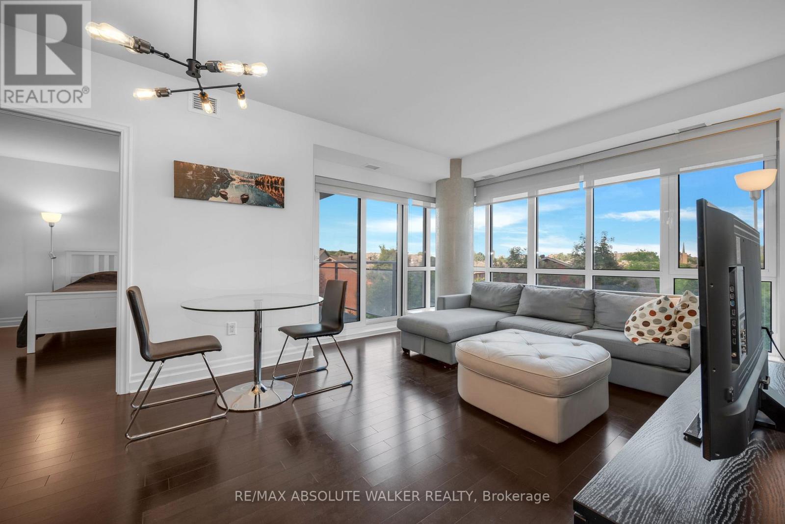 307 - 90 Landry Street