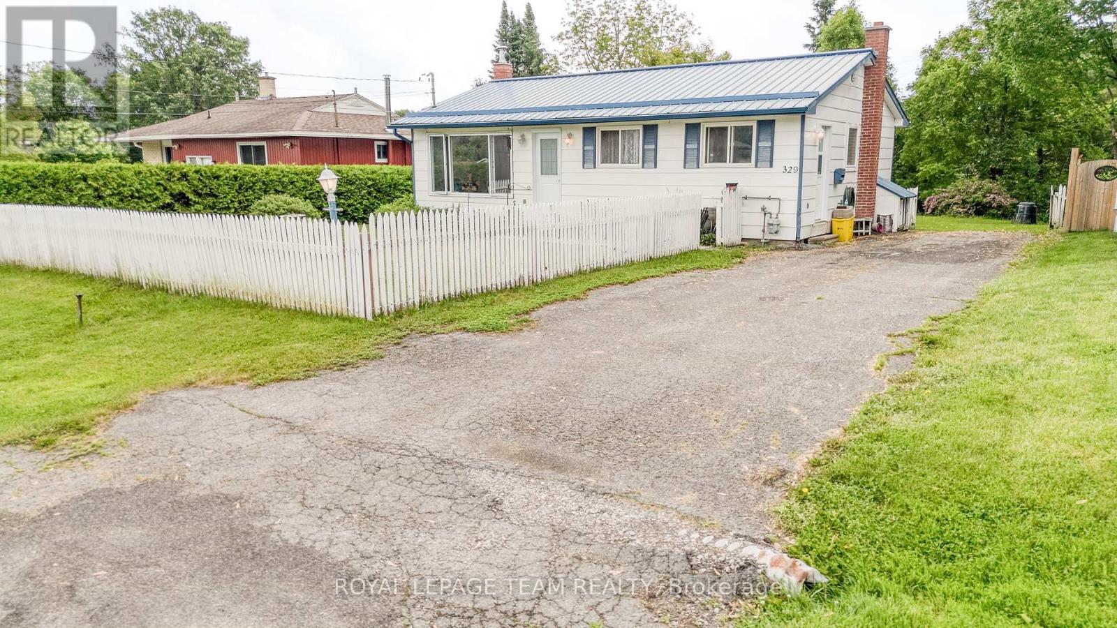 329 Wylie Street