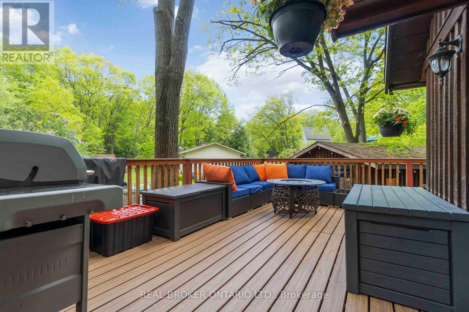 190 Woods Road