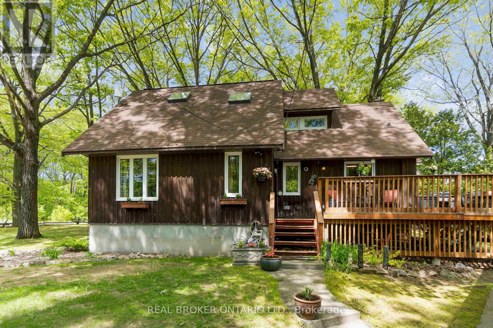 190 Woods Road