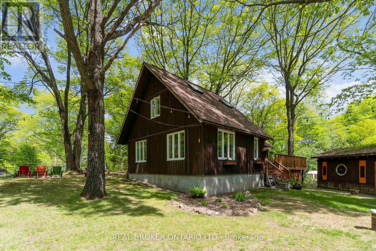 190 Woods Road