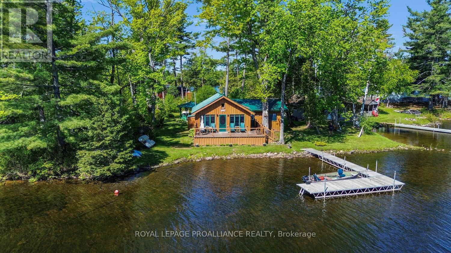 170 Longview Island