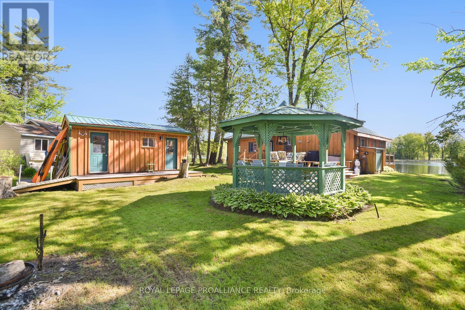 170 Longview Island