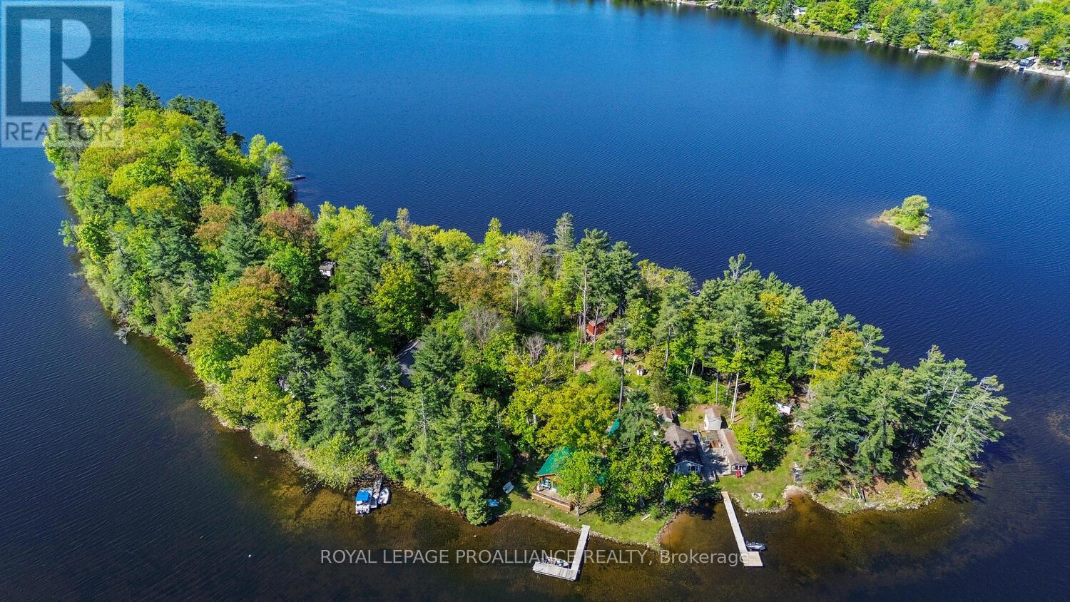 170 Longview Island