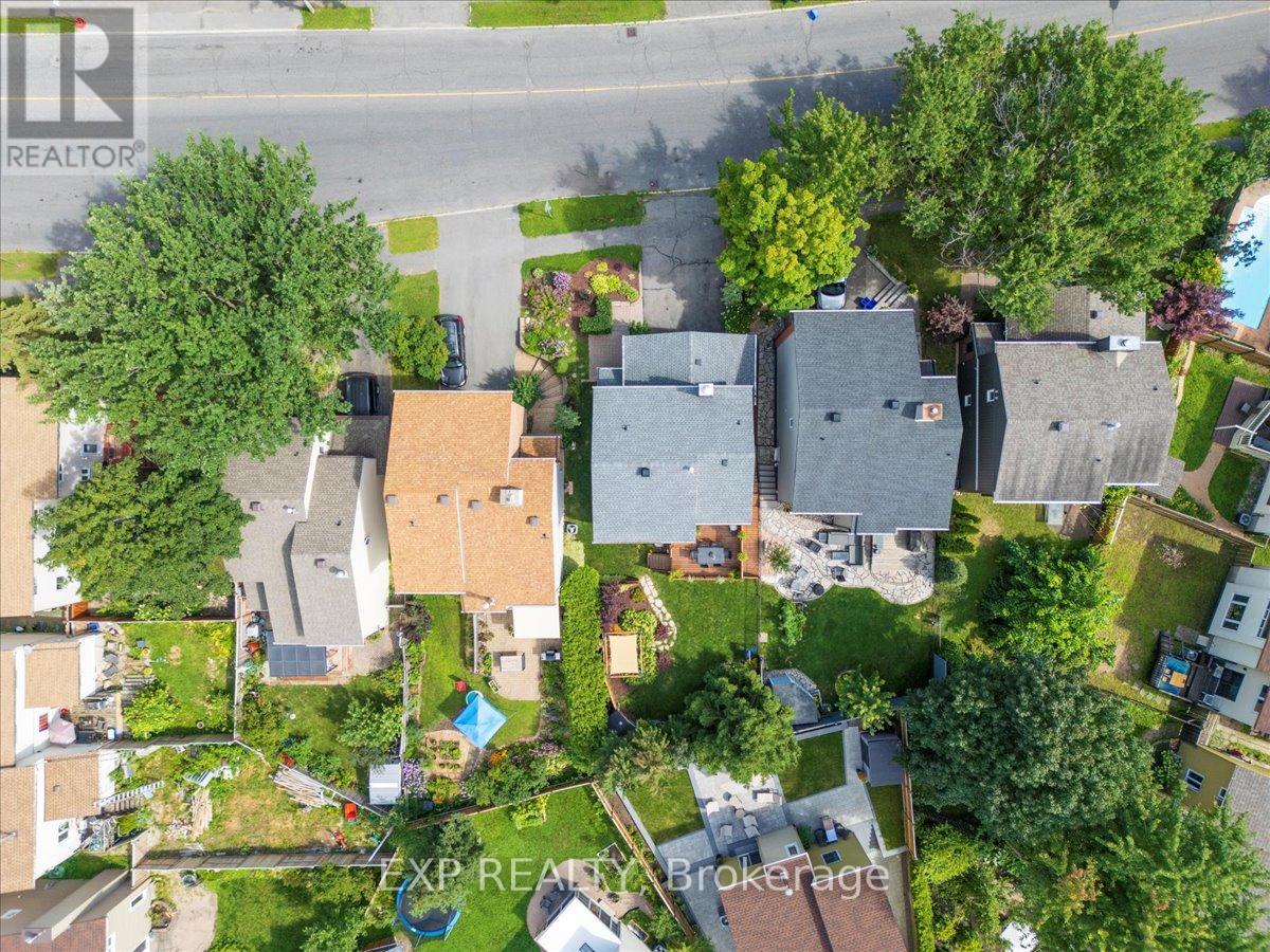 3065 Uplands Drive