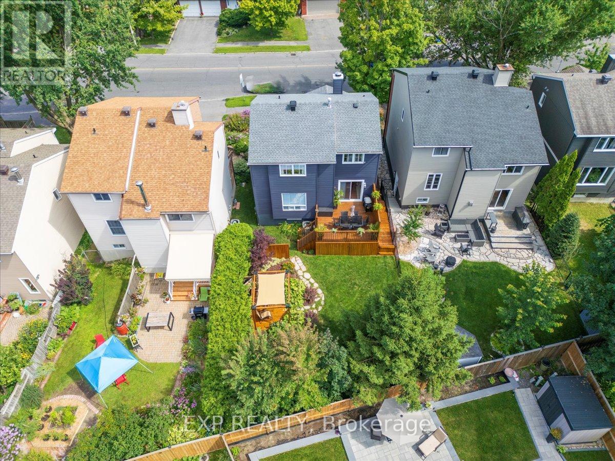 3065 Uplands Drive
