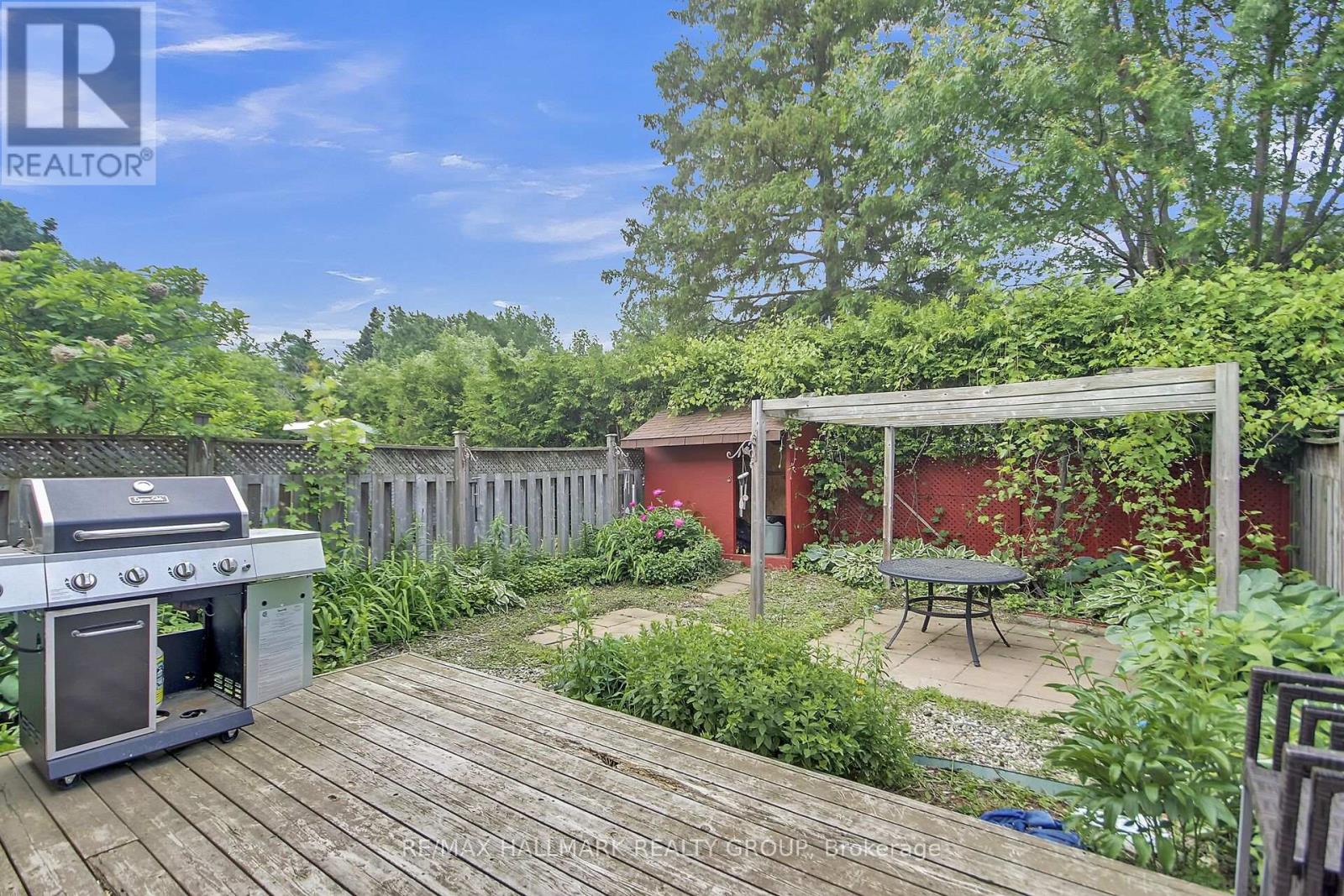 41 Grady Crescent