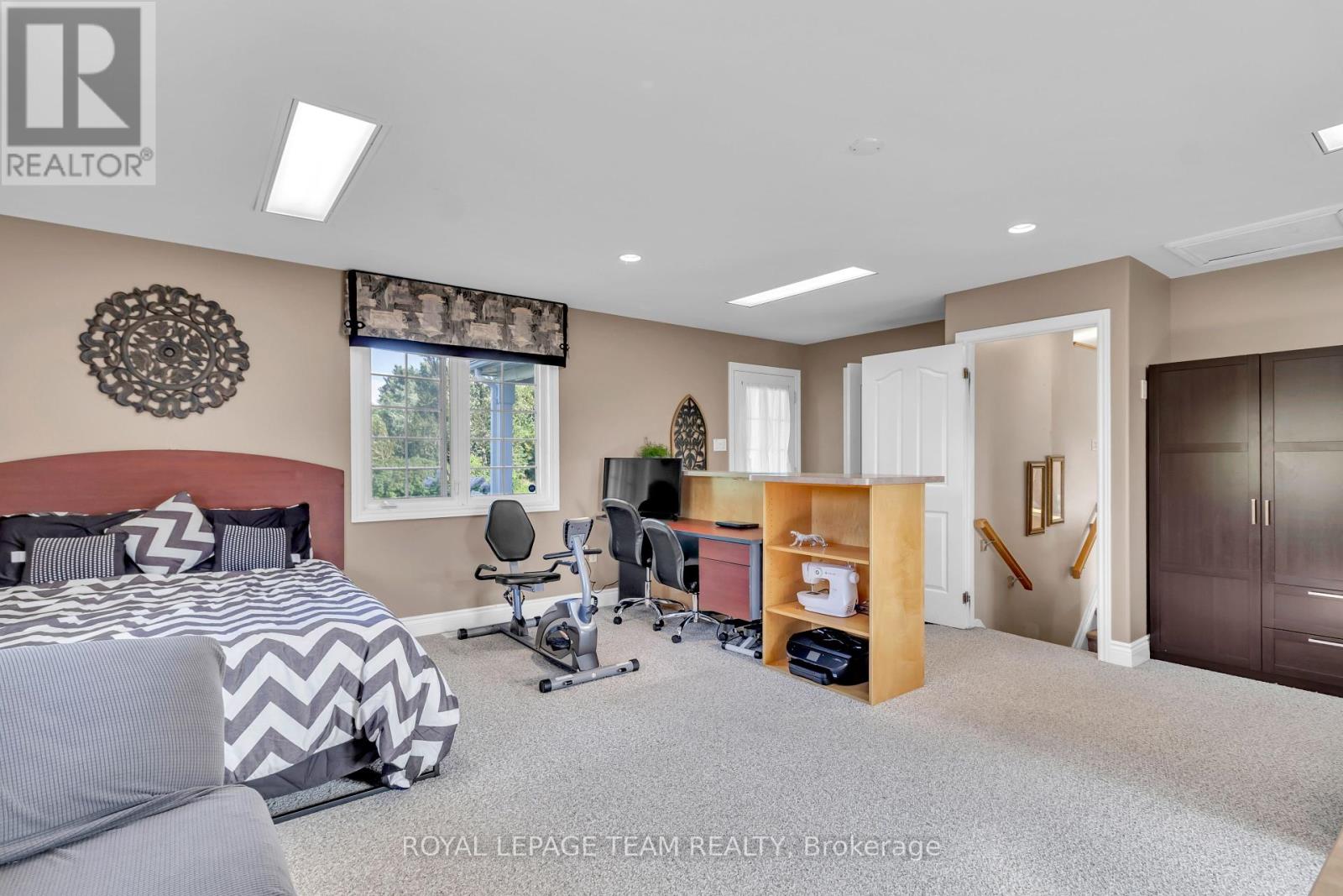 5705 Lombardy Drive
