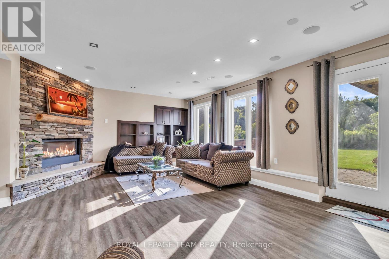 5705 Lombardy Drive