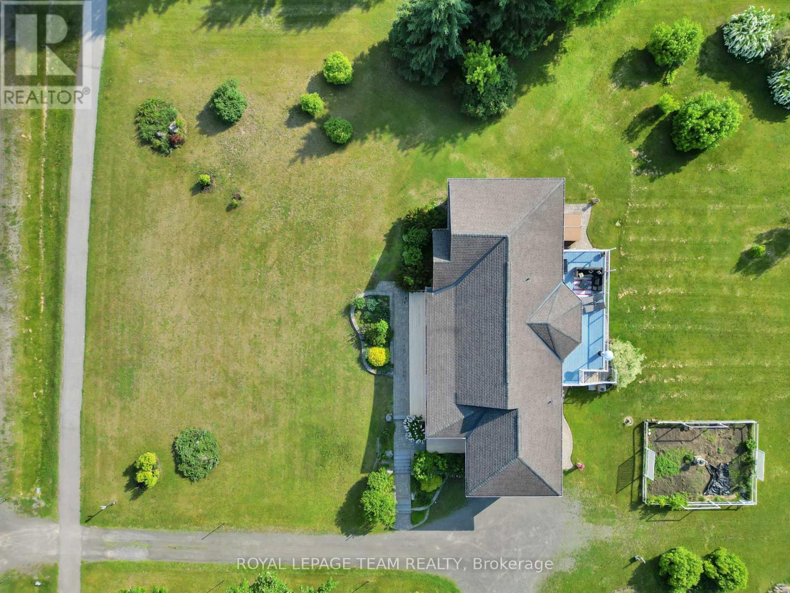 5705 Lombardy Drive