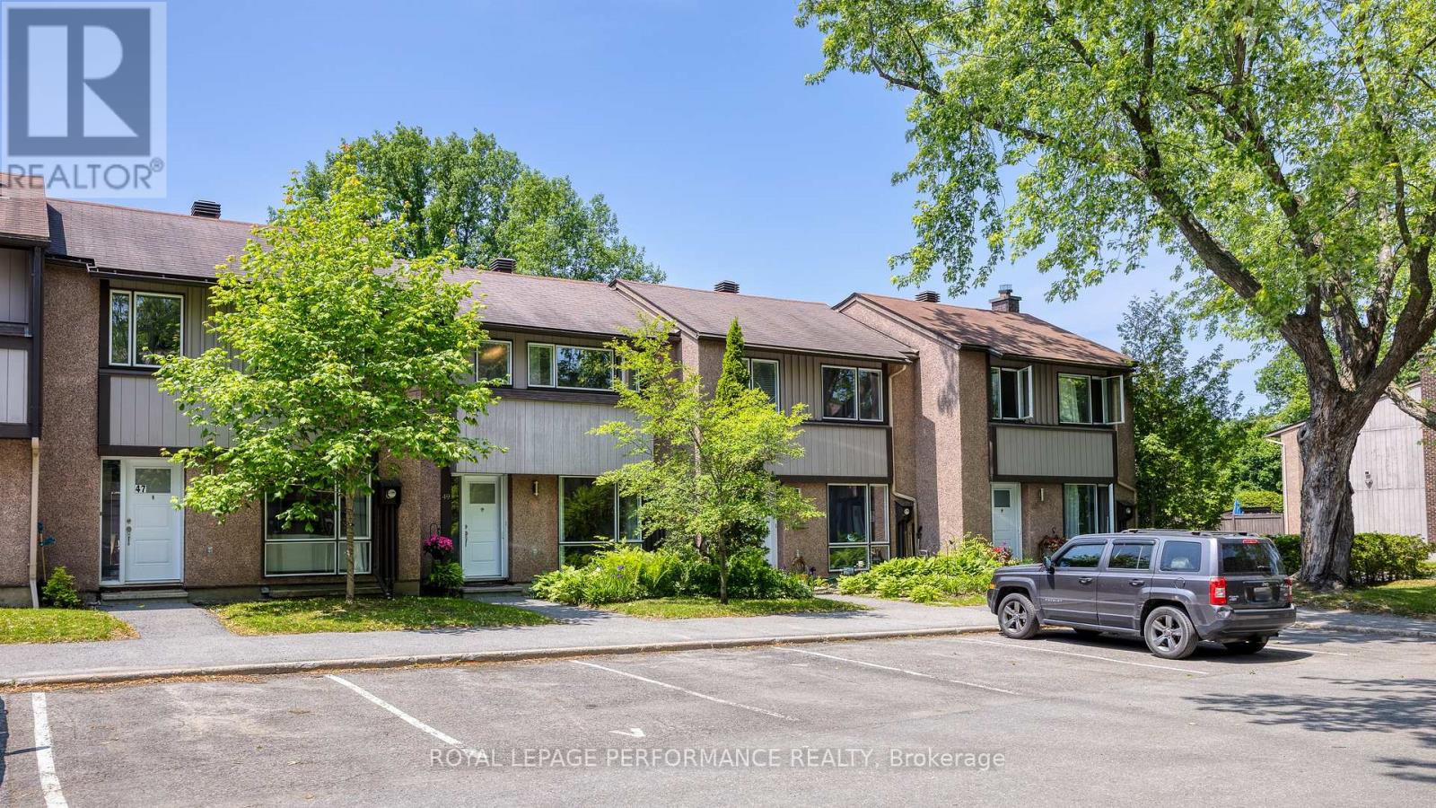 49 Reaney Court