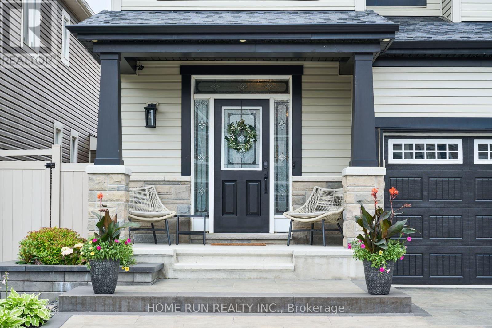 341 Rouncey Road