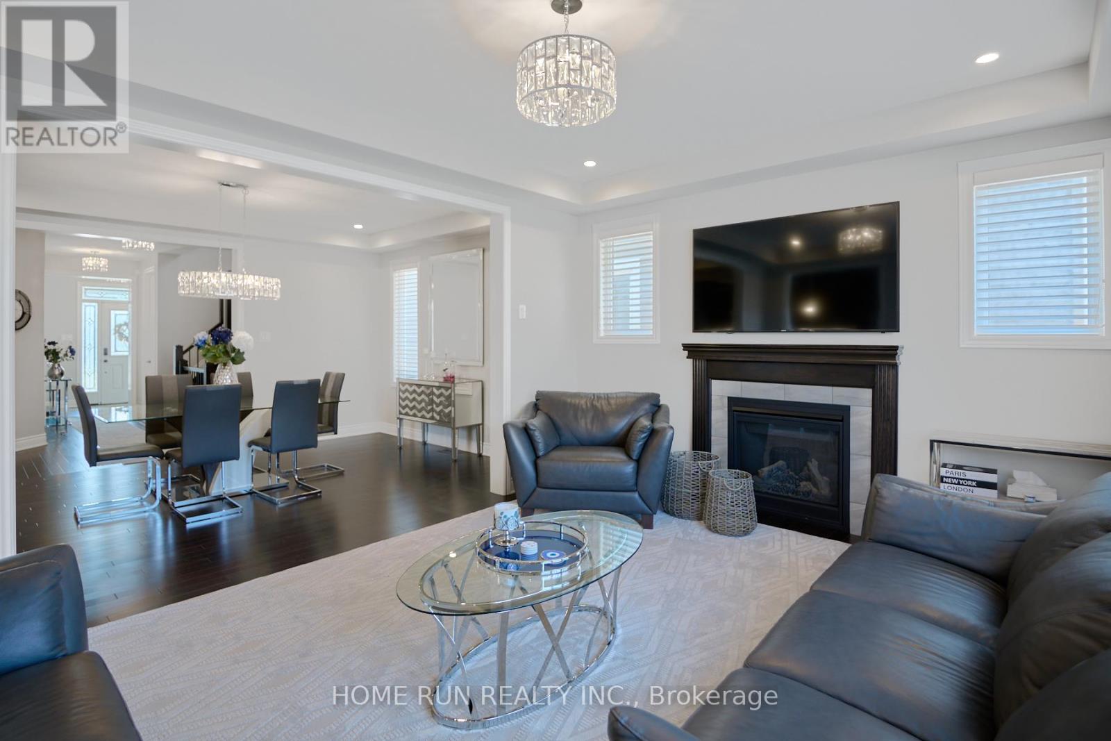 341 Rouncey Road