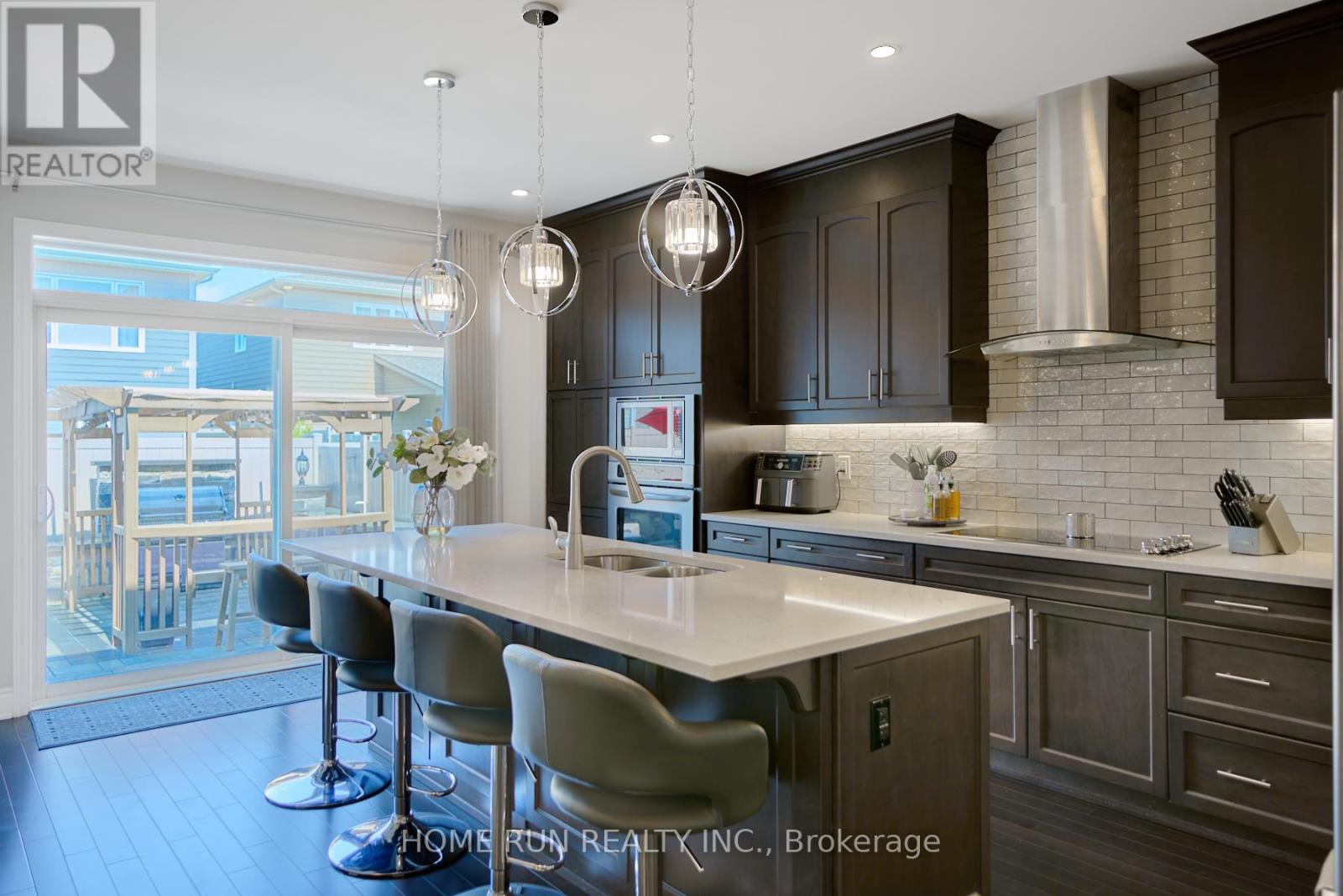 341 Rouncey Road
