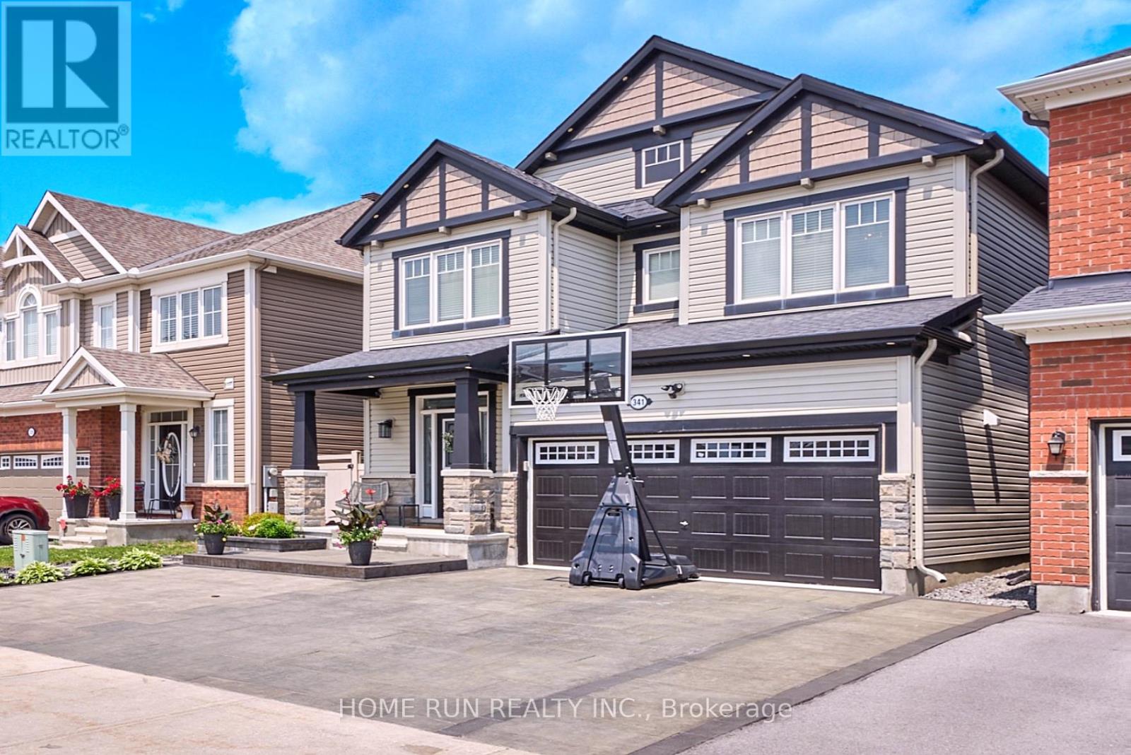 341 Rouncey Road