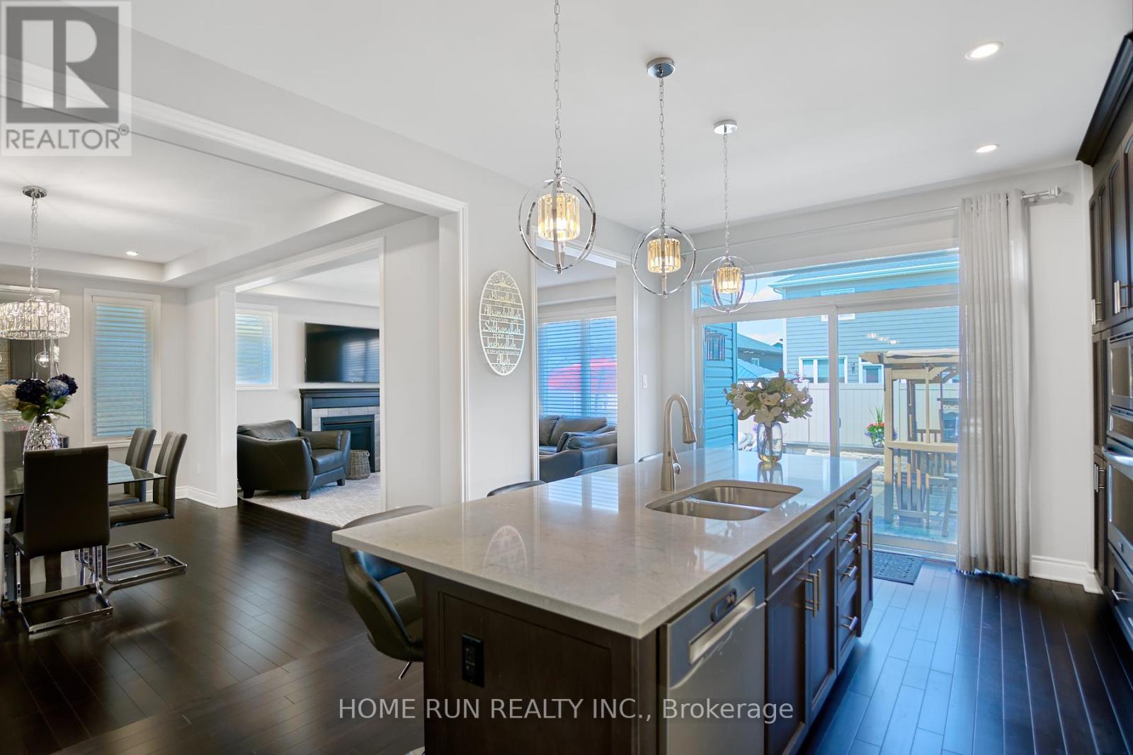 341 Rouncey Road