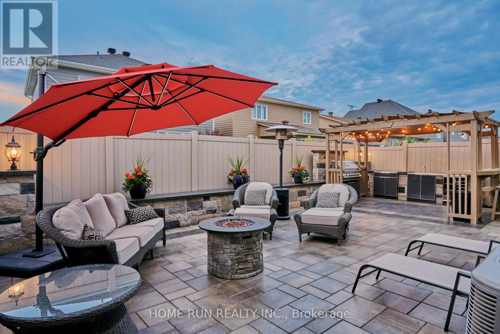 341 Rouncey Road