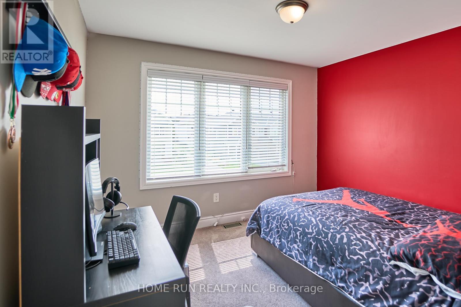 341 Rouncey Road