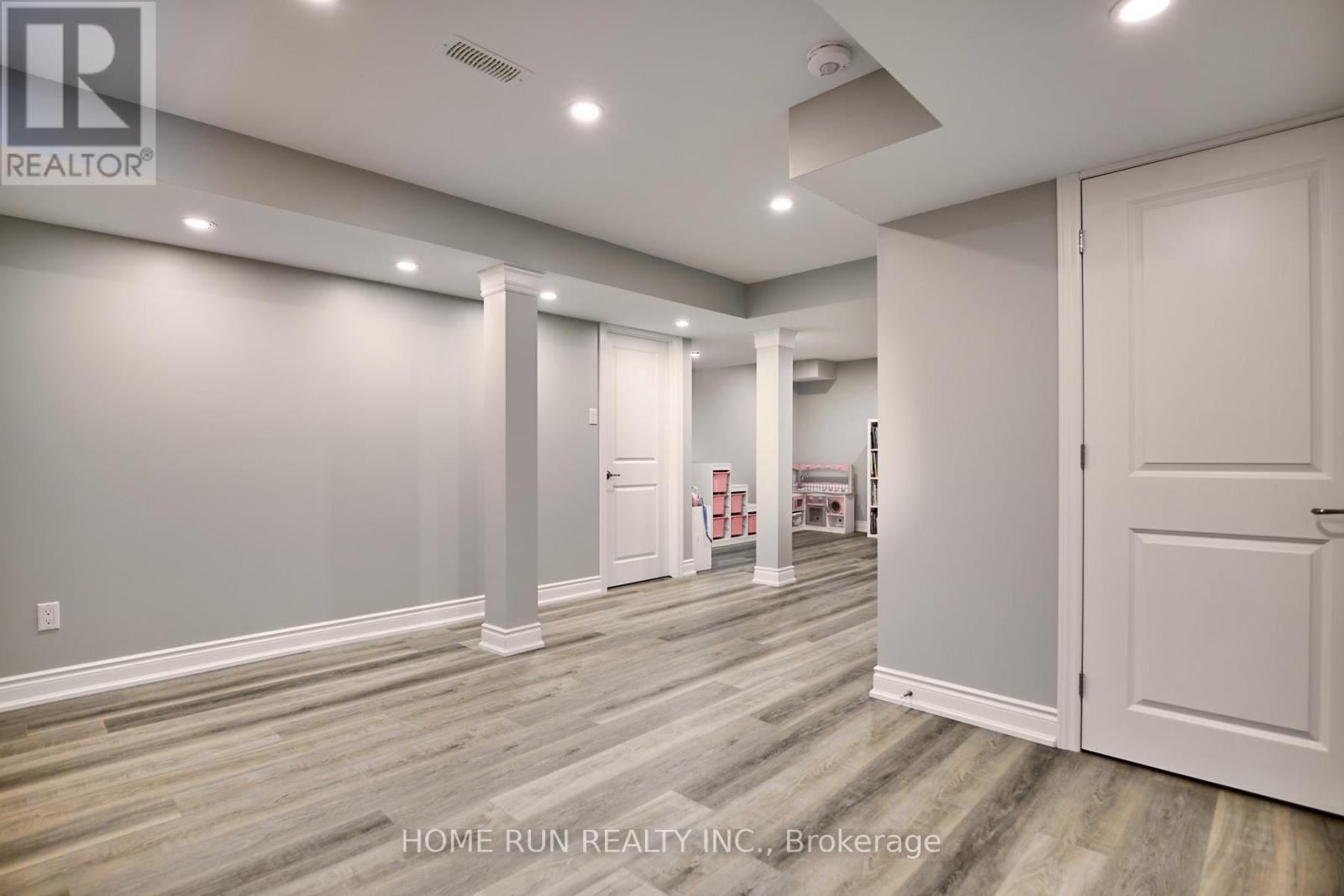 341 Rouncey Road