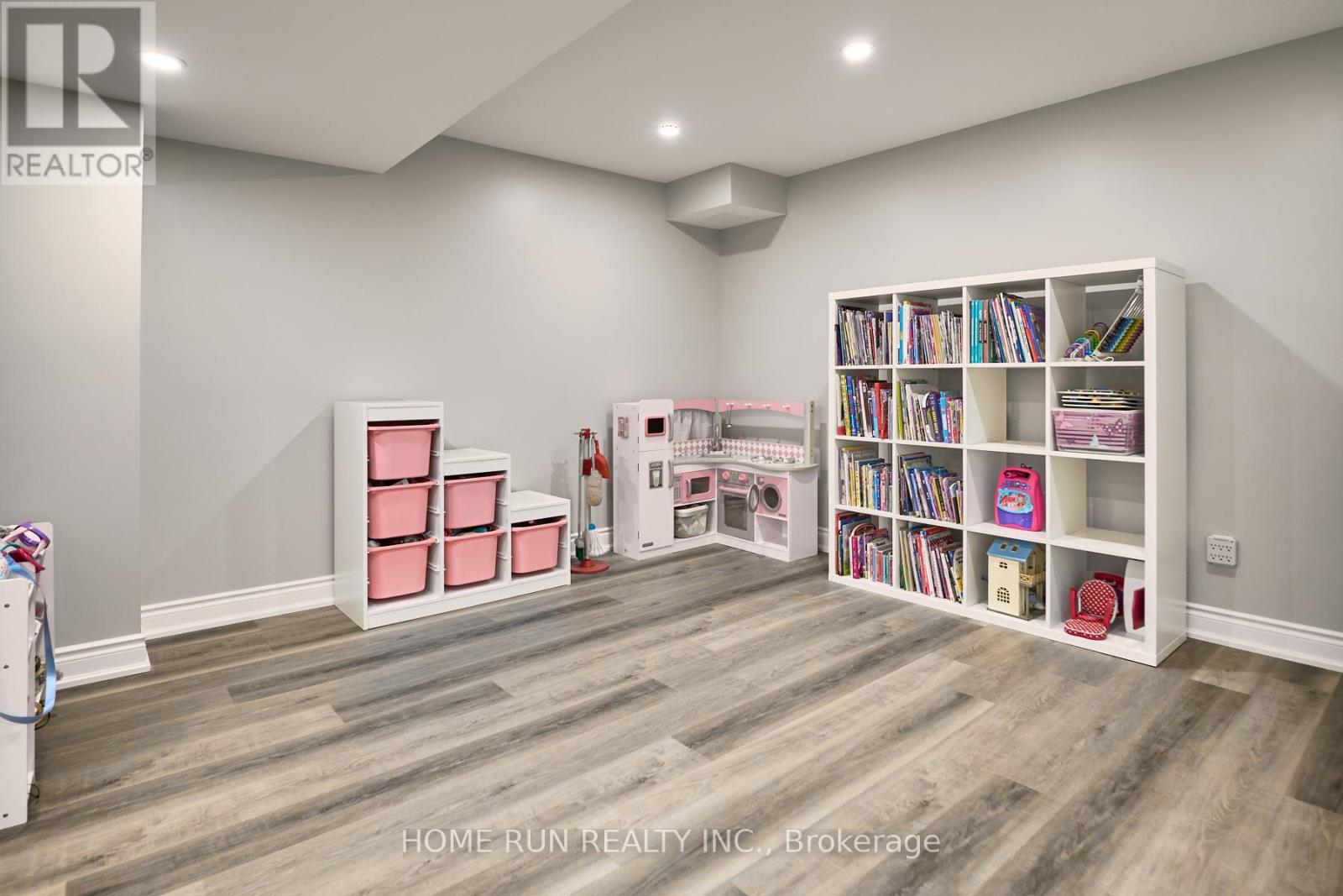 341 Rouncey Road
