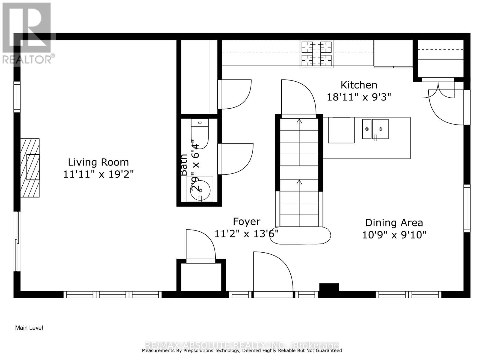 400 Evenwood Private