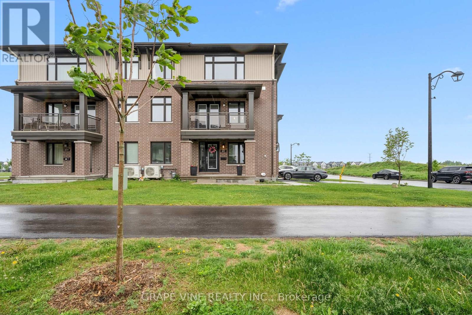 60 Verglas Lane