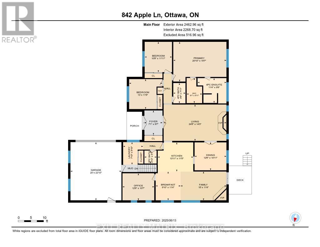 842 Apple Lane