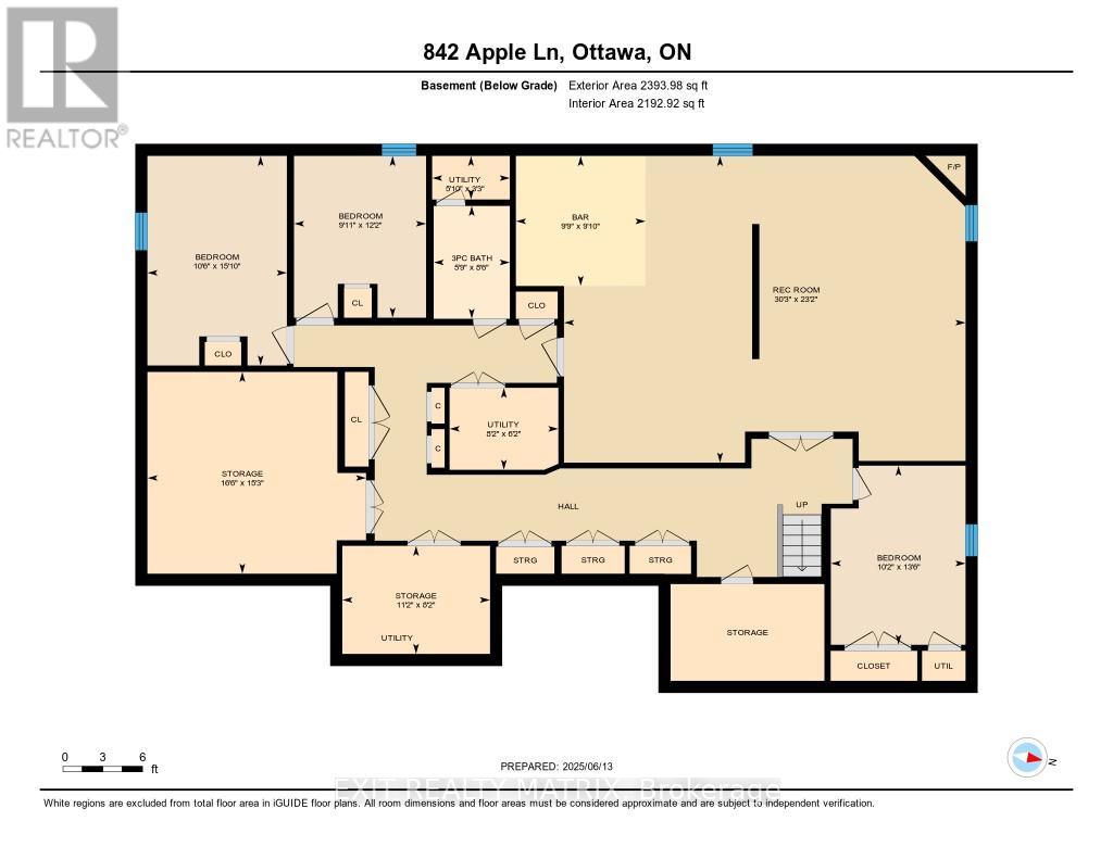 842 Apple Lane