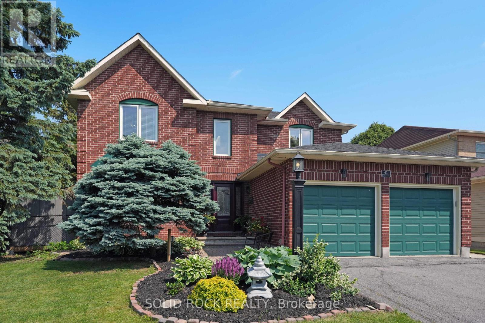 41 Framingham Crescent