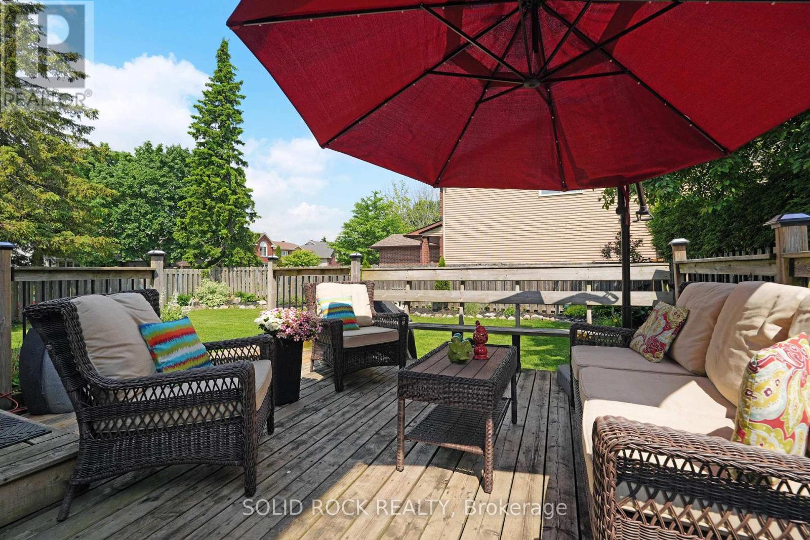 41 Framingham Crescent