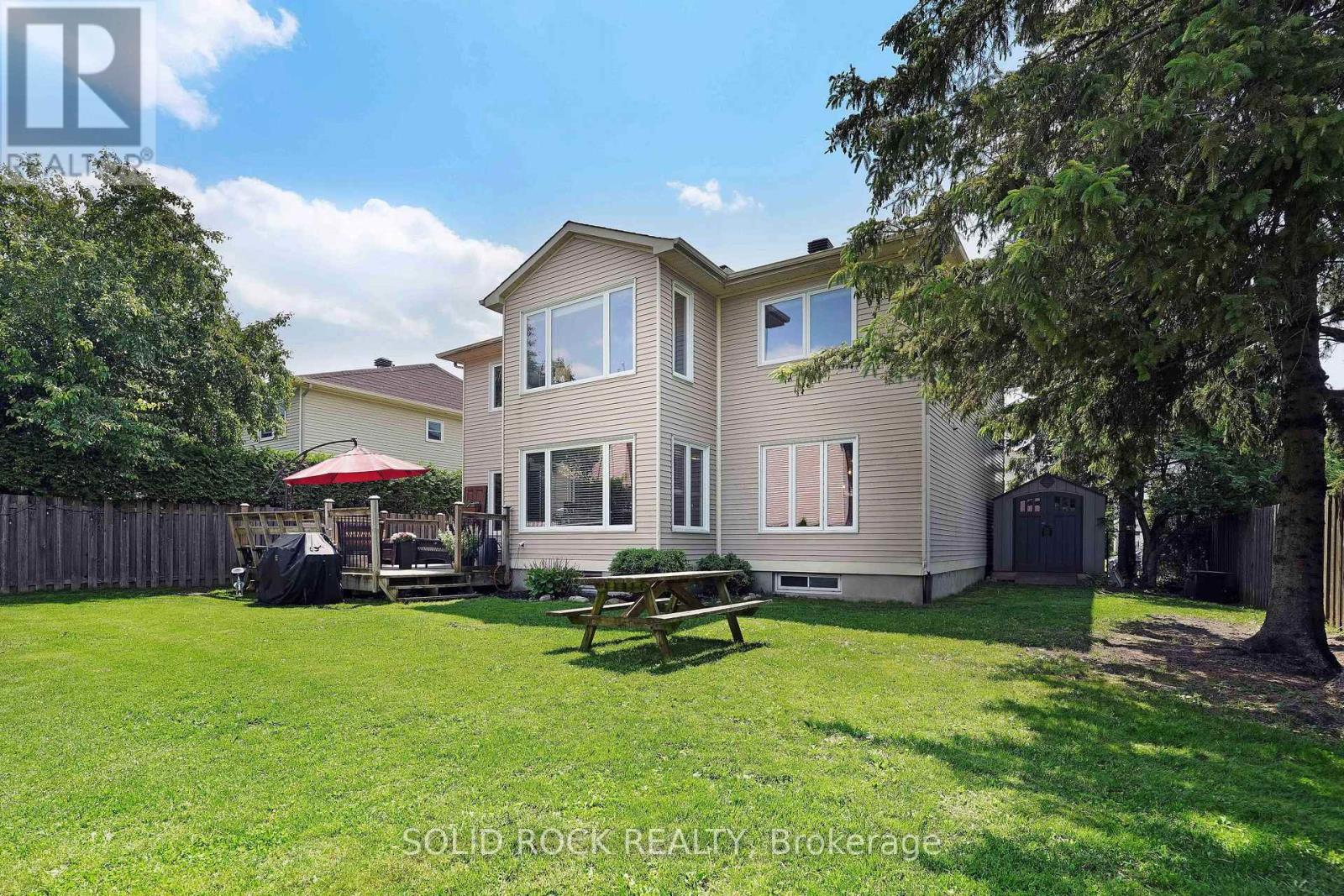 41 Framingham Crescent