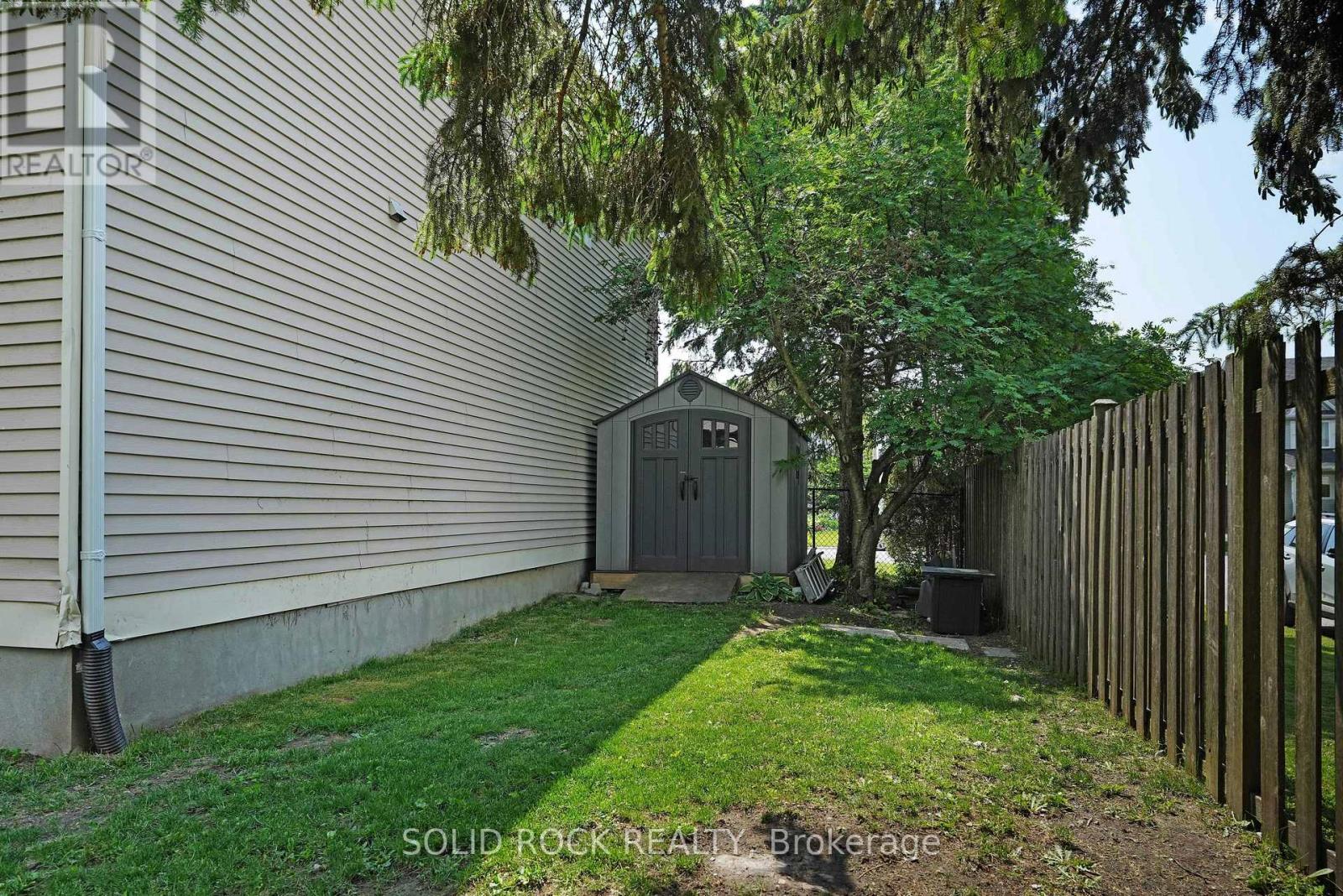 41 Framingham Crescent