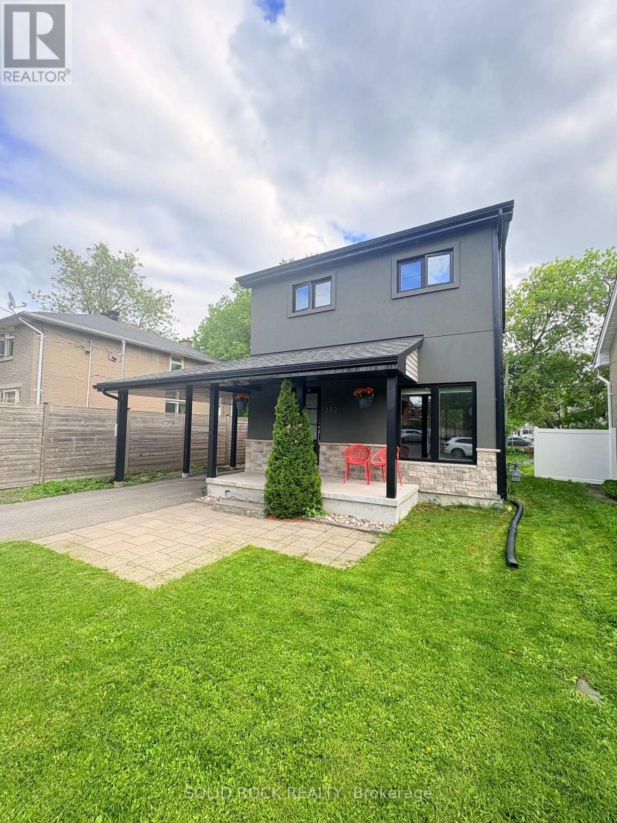 292 Currell Avenue