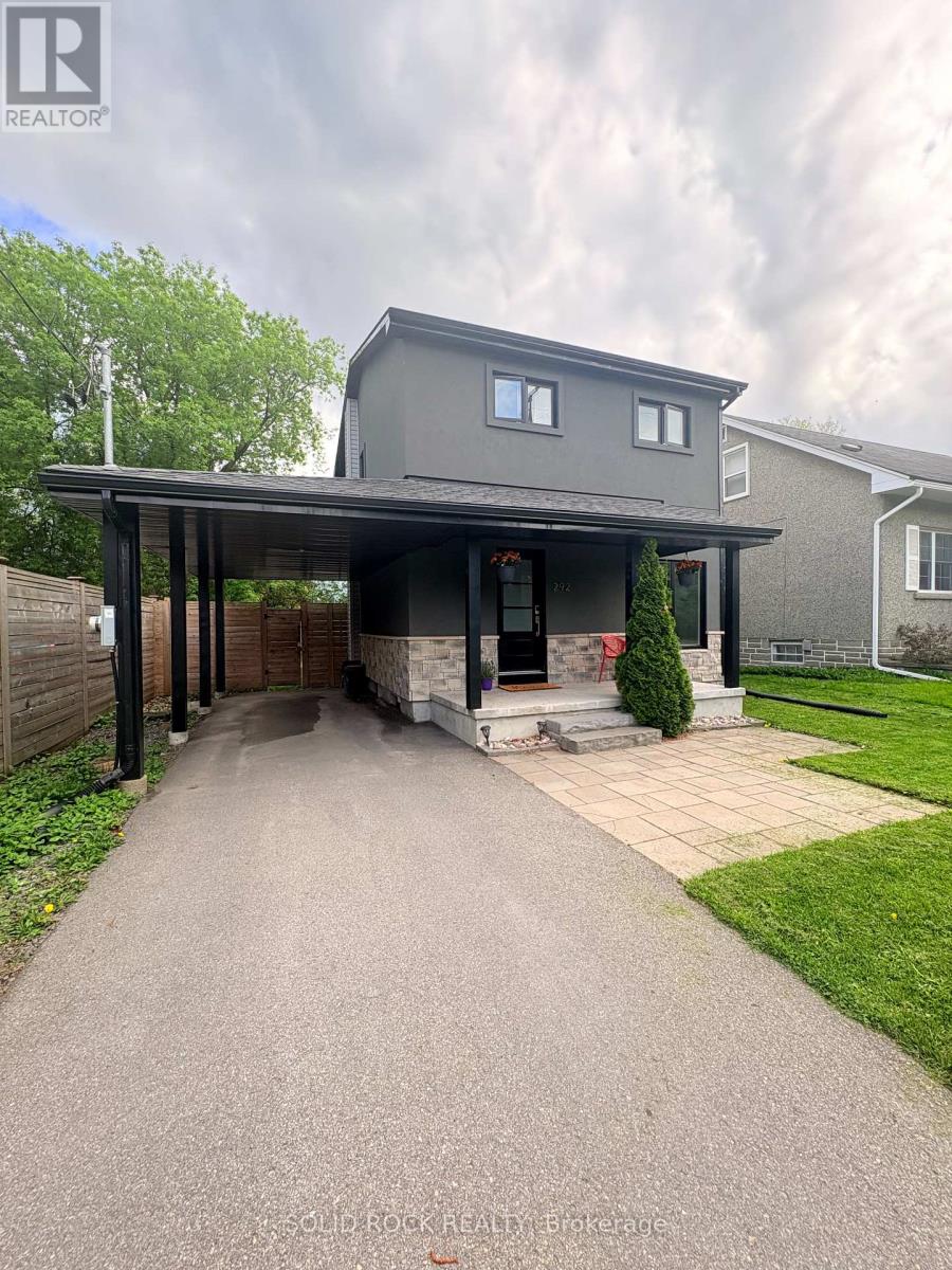 292 Currell Avenue