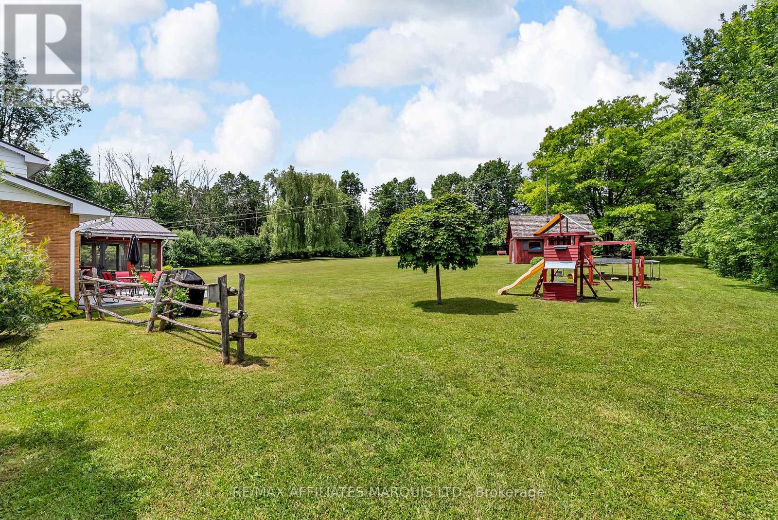 18201 County Rd 19 Road