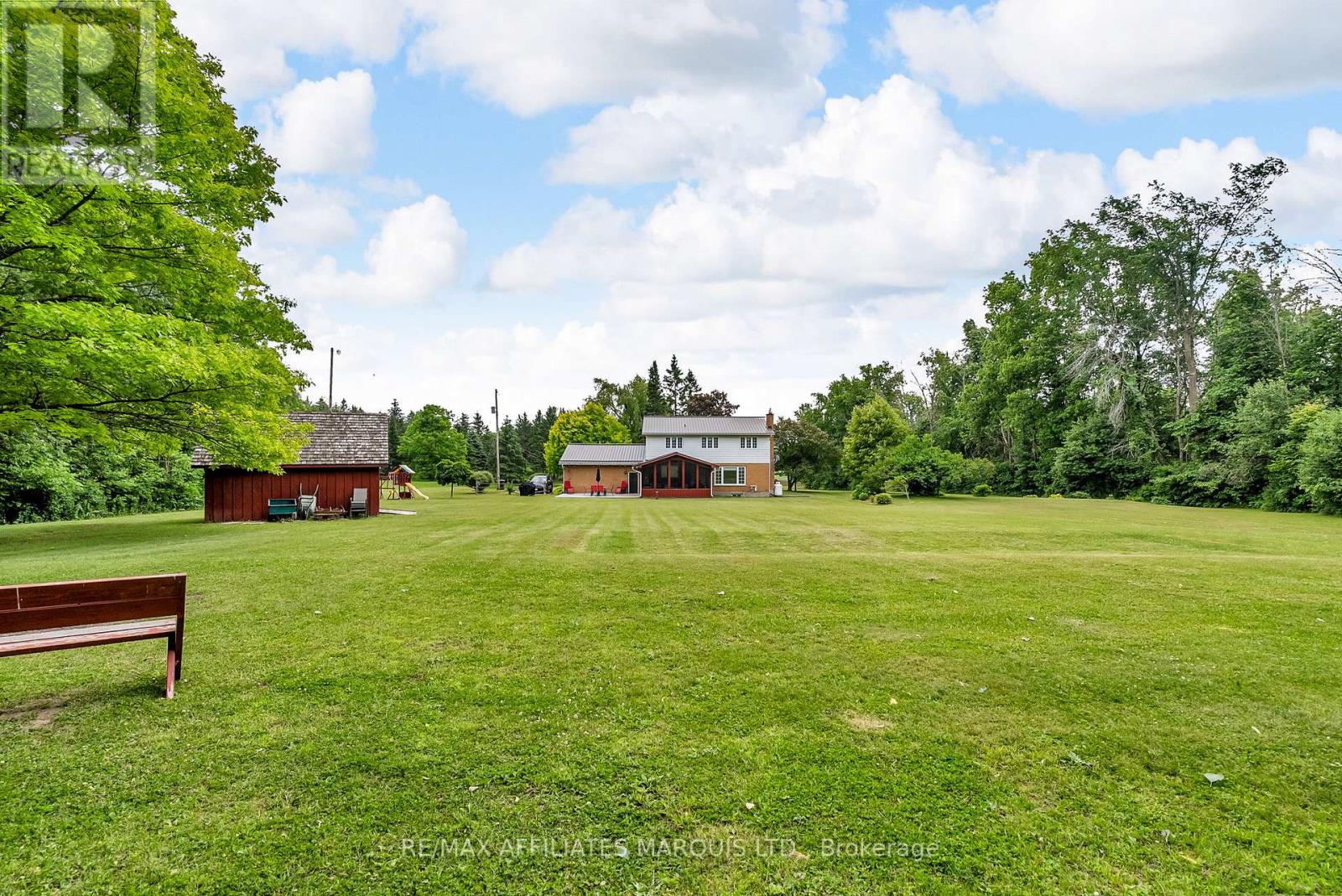 18201 County Rd 19 Road