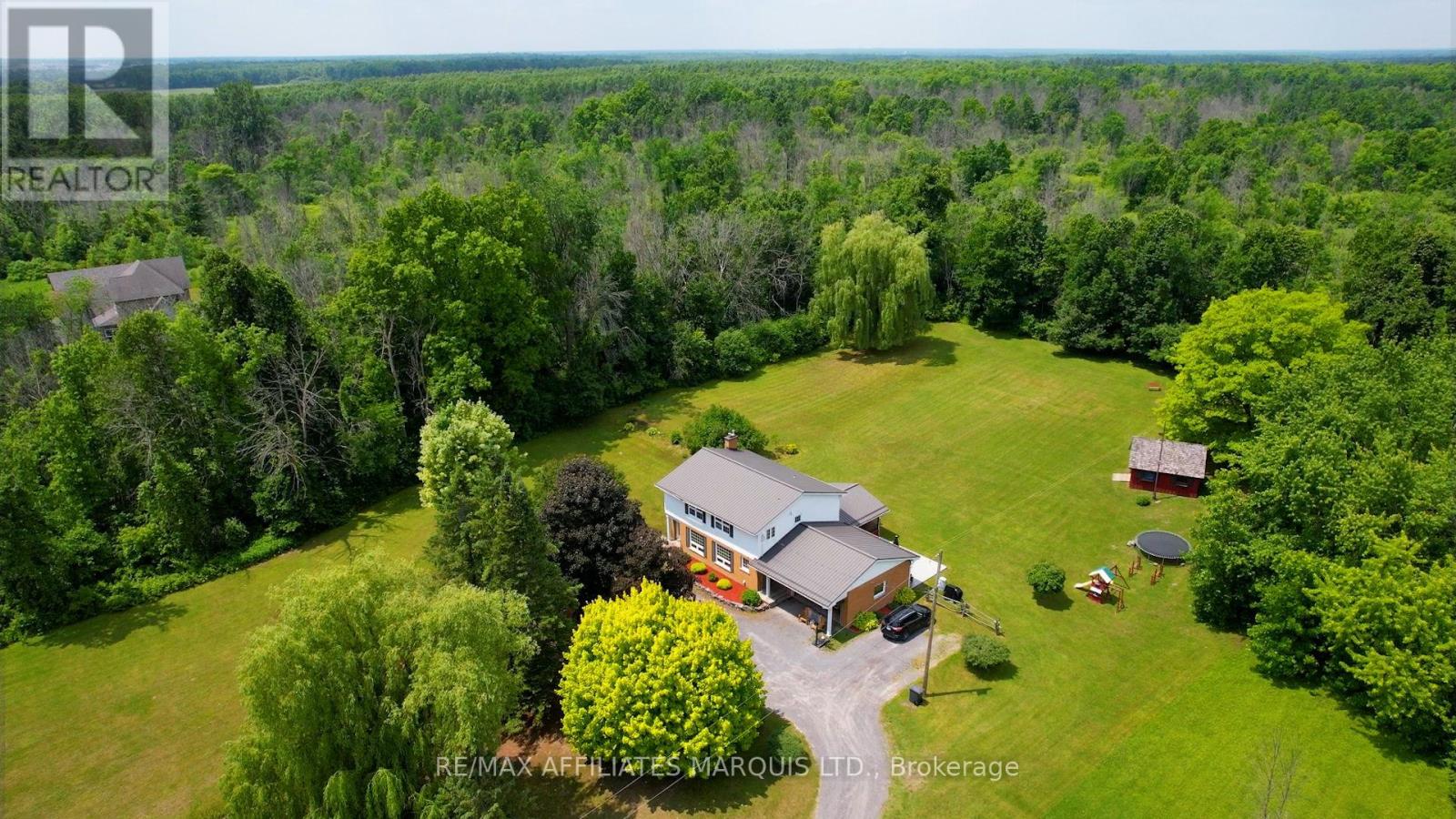 18201 County Rd 19 Road