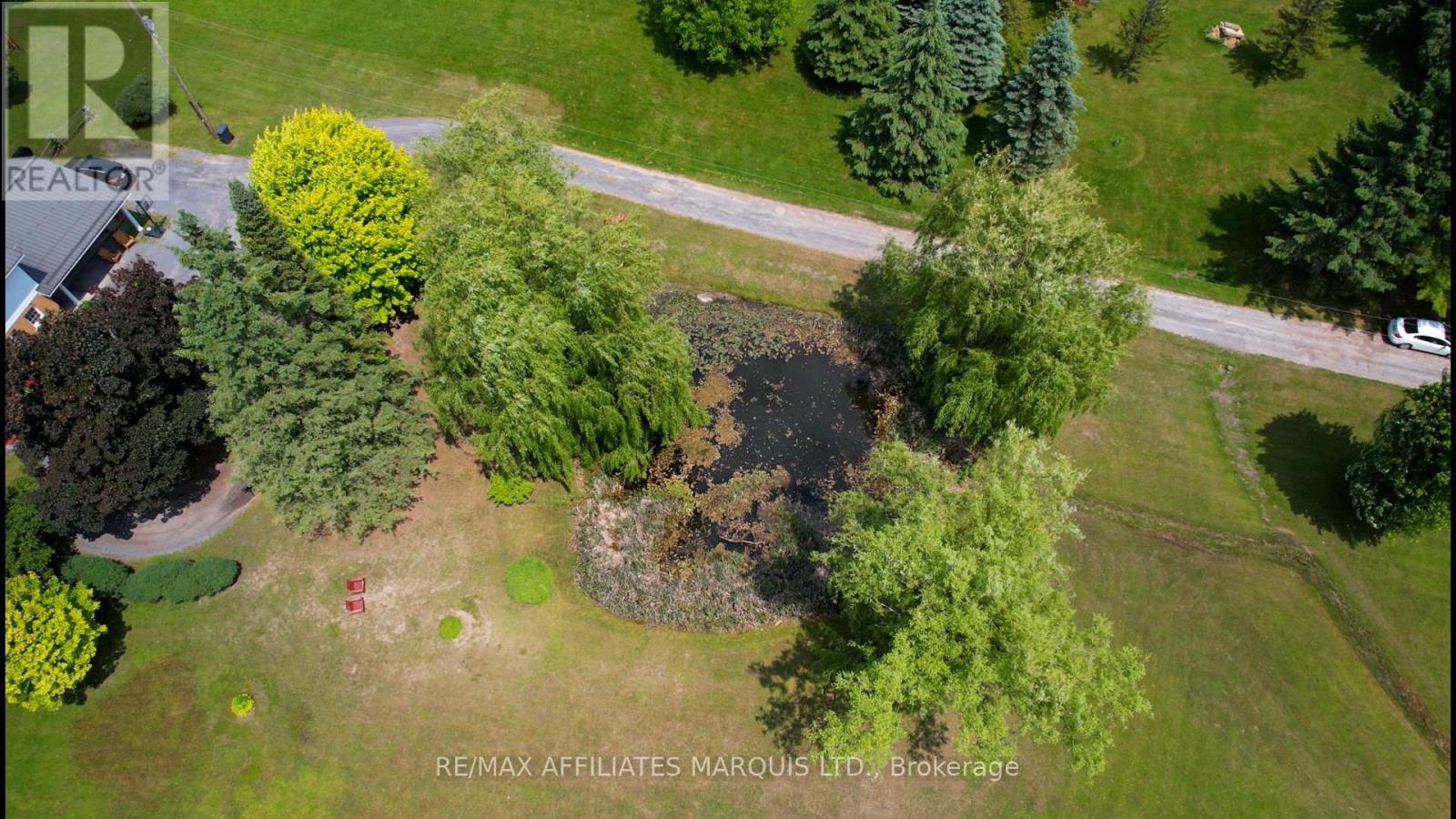 18201 County Rd 19 Road