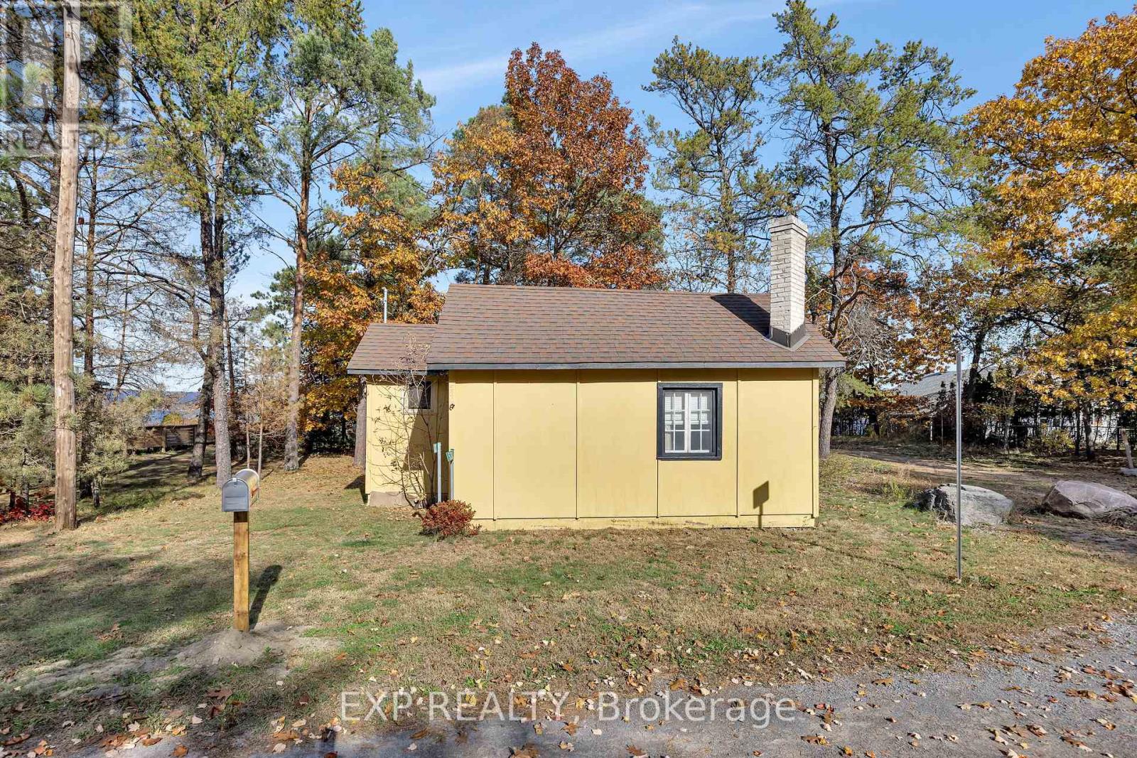 530 Bayview Drive